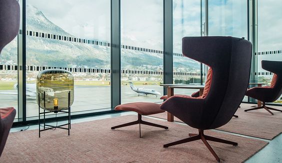 لانژ-اوژن گشت