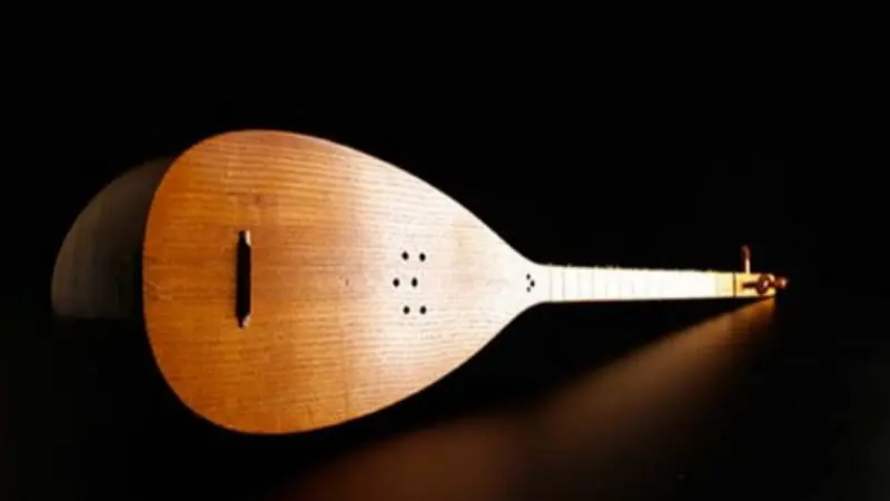 ساخت سازهای سنتی 