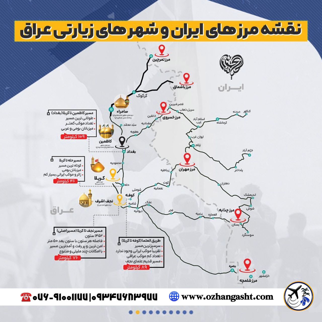 اربعین حسینی