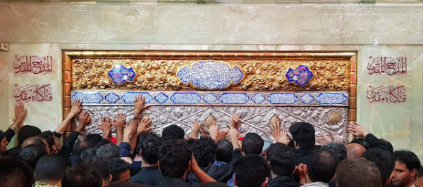 بهترین زمان سفر به کربلا 