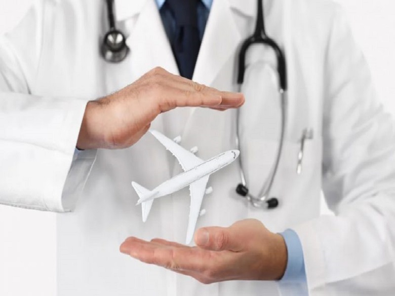 Seyahat sigortası her seyahat için bir zorunluluktur