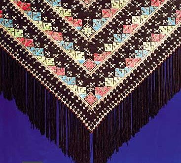 پریوار دوزی